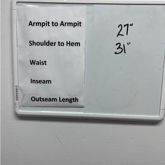 Kim Rogers Curvy Womens 3X Long Sleeve Button-Up Chevron Zigzag Print Blouse - Picture 8 of 9